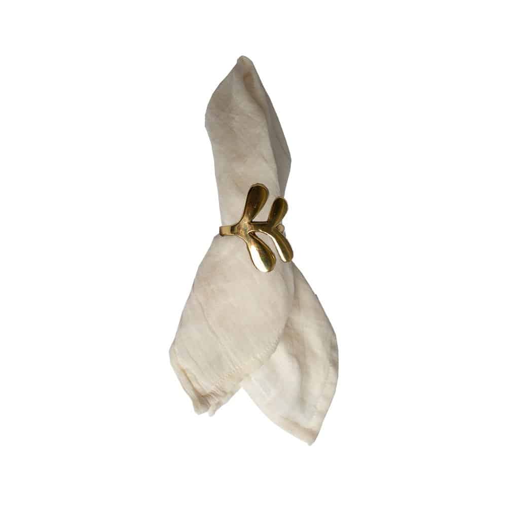 Cotton Gauze Napkin Set