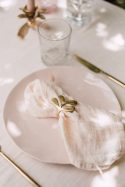 Cotton Gauze Napkin Set