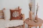 Fringe Cushion