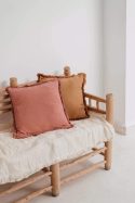 Fringe Cushion