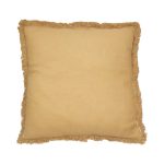 Fringe Cushion