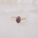 Handmade Gemstone Ring Rizzo