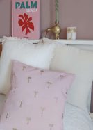 Fringe Cushion