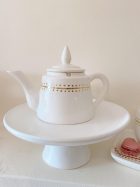 Ceramic Tea Pot Caftan