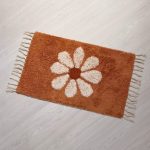 Rug Daisy