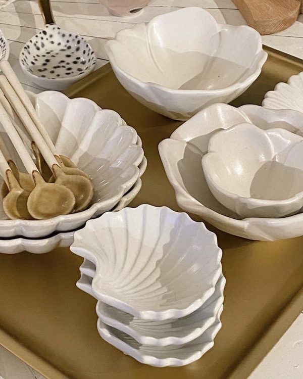 Seashell Bowl Petite