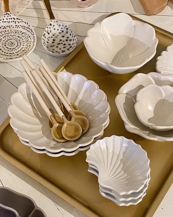 Seashell Bowl Petite