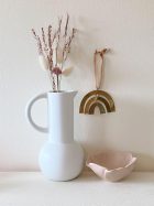 Vase Blanc