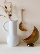 Vase Blanc