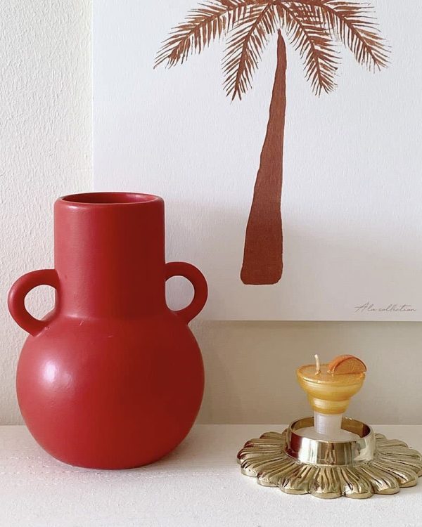 Vase Lipstick