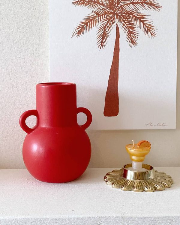 Vase Lipstick