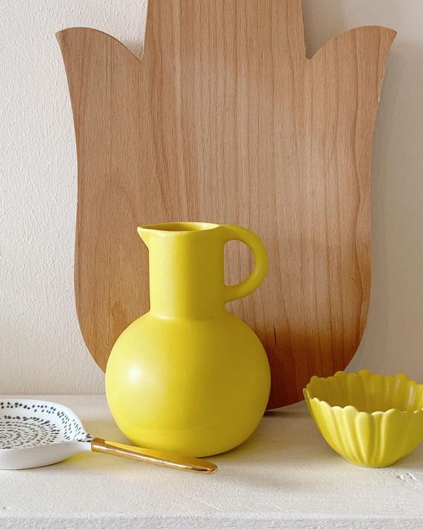 Vase Tuscan Sun