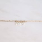 Freshwater Pearl Bracelet Marla