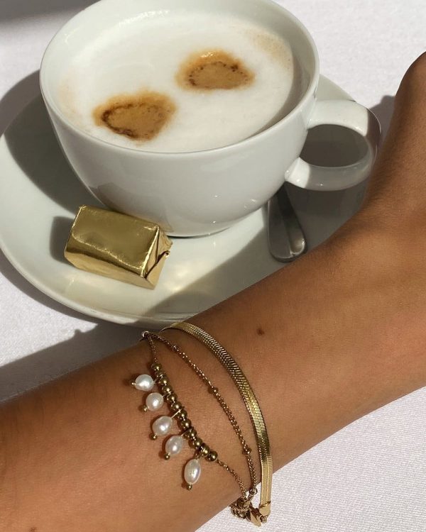 Gemstone Bracelets