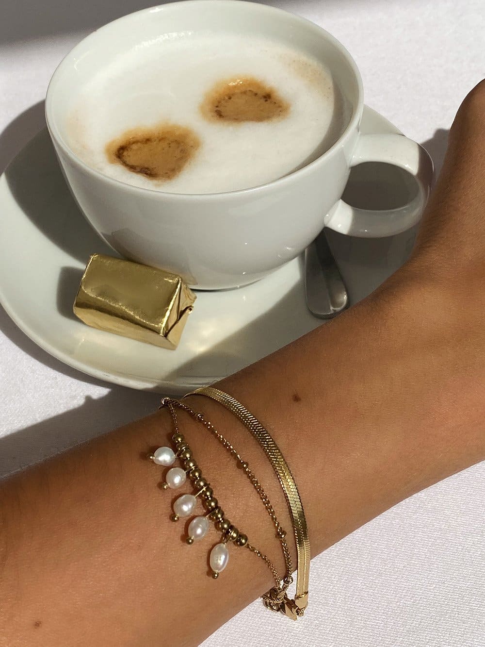 Bracelet Agolde