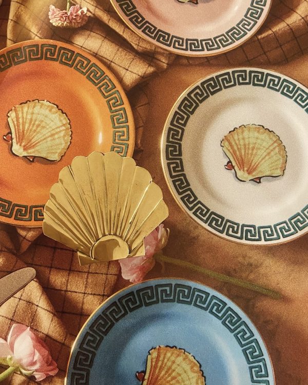 Seashell Box