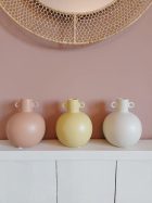 Ceramic Vase Cameo