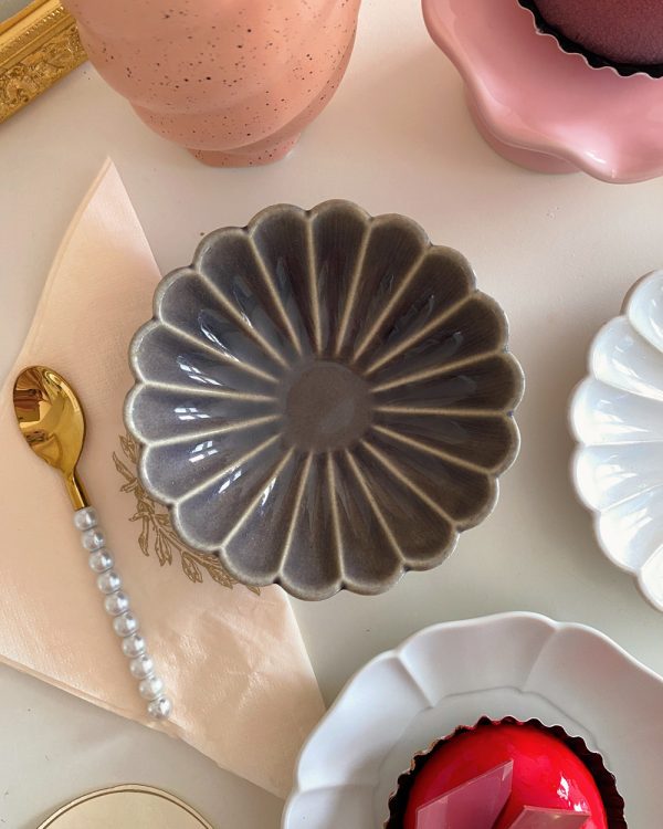 Ceramic Bowl Blossom