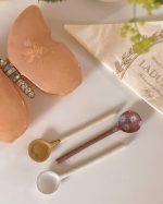 Ceramic Mame Spoon