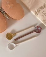 Ceramic Mame Spoon