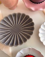 Ceramic Plate Blossom