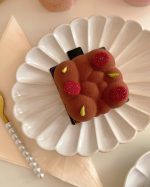 Ceramic Plate Blossom
