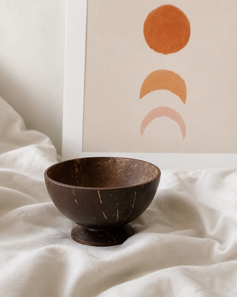 Coconut Bowl