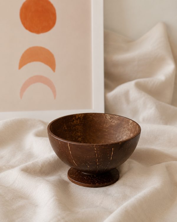 Coconut Bowl