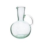 Glass Jug Mint