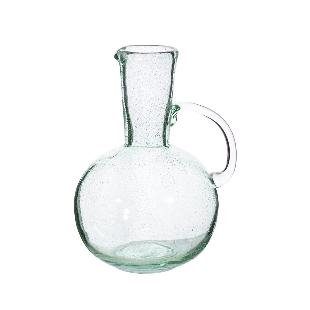 Glass Jug Mint