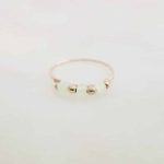 Handmade Ring Mojave