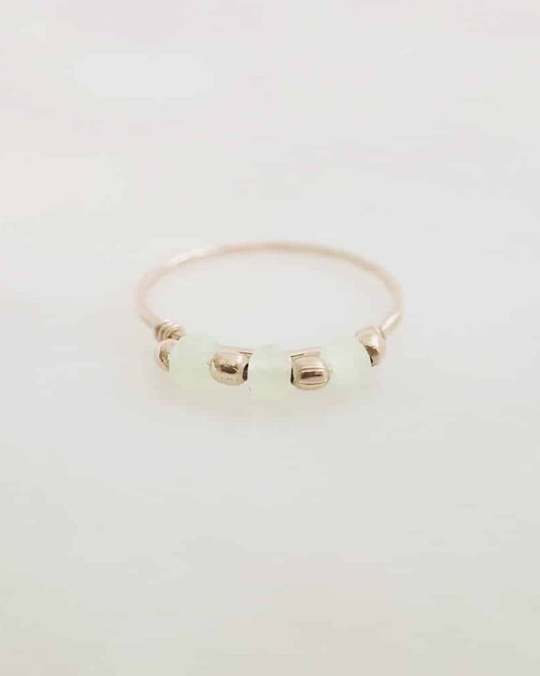 Handmade Ring Mojave