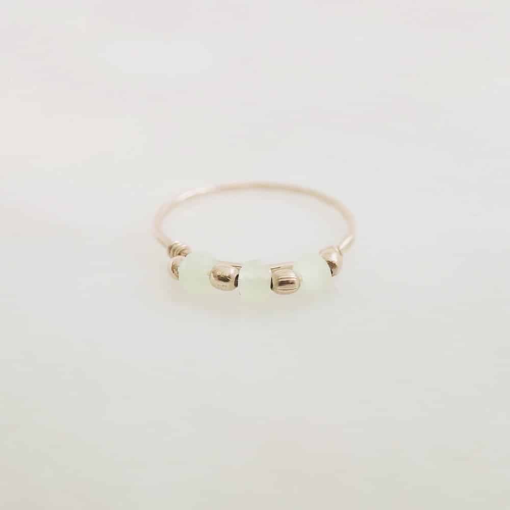 Handmade Ring Mojave