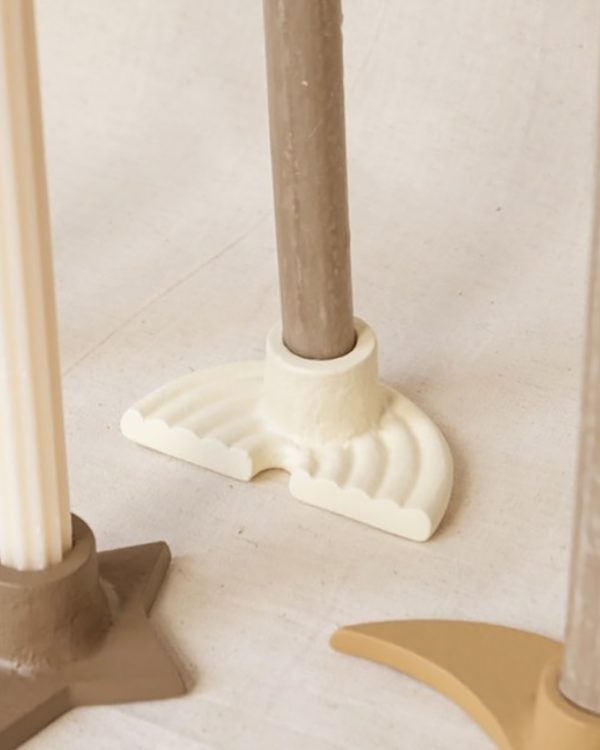 Rainbow Candle Holder