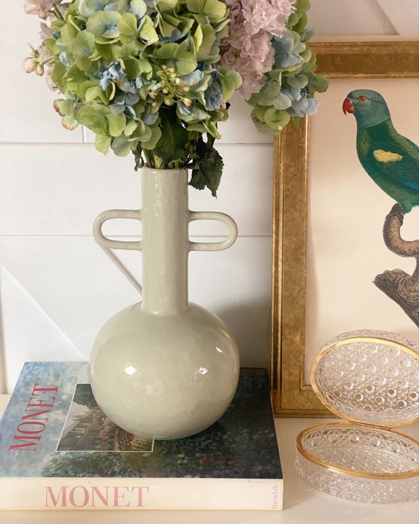 Salon Vase