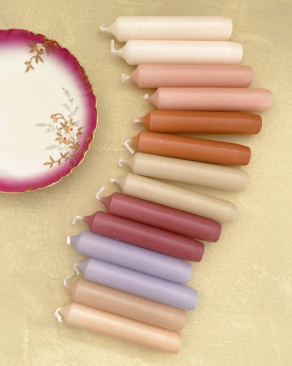 Soothing Candle Set Of 2