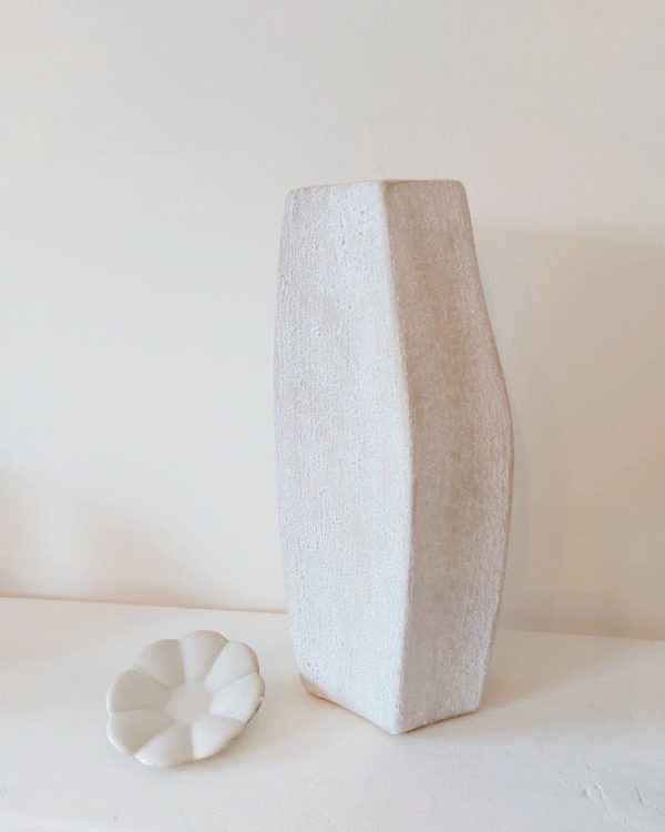 Terracotta Vase Sand