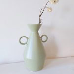 Vase Sage