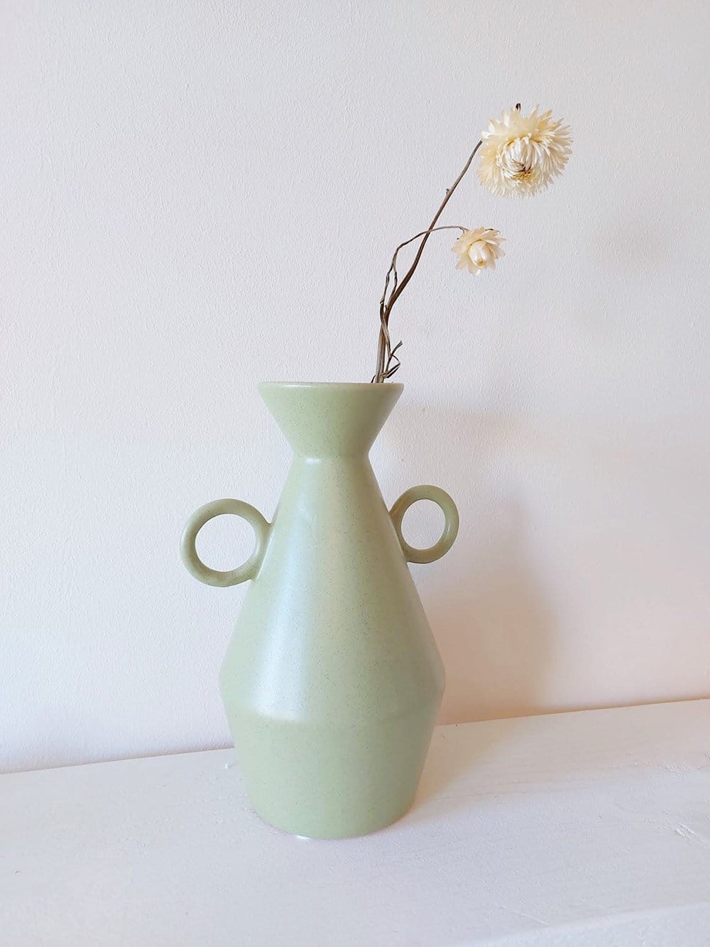 Vase Sage