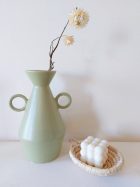 Vase Sage