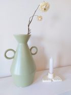 Vase Sage