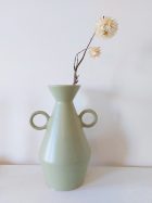 Vase Sage