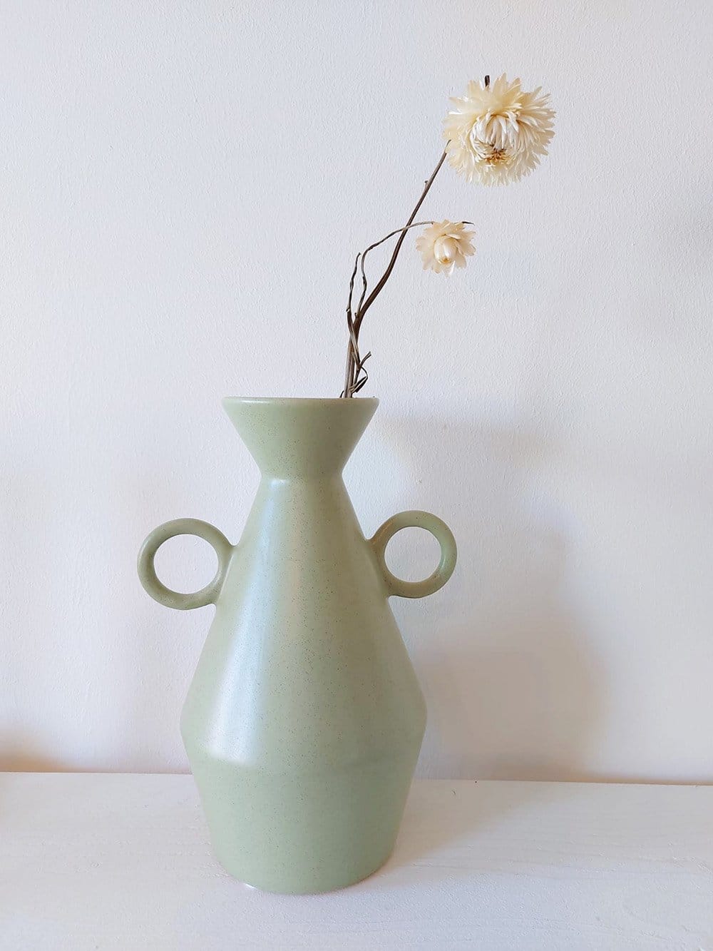 Vase Sage