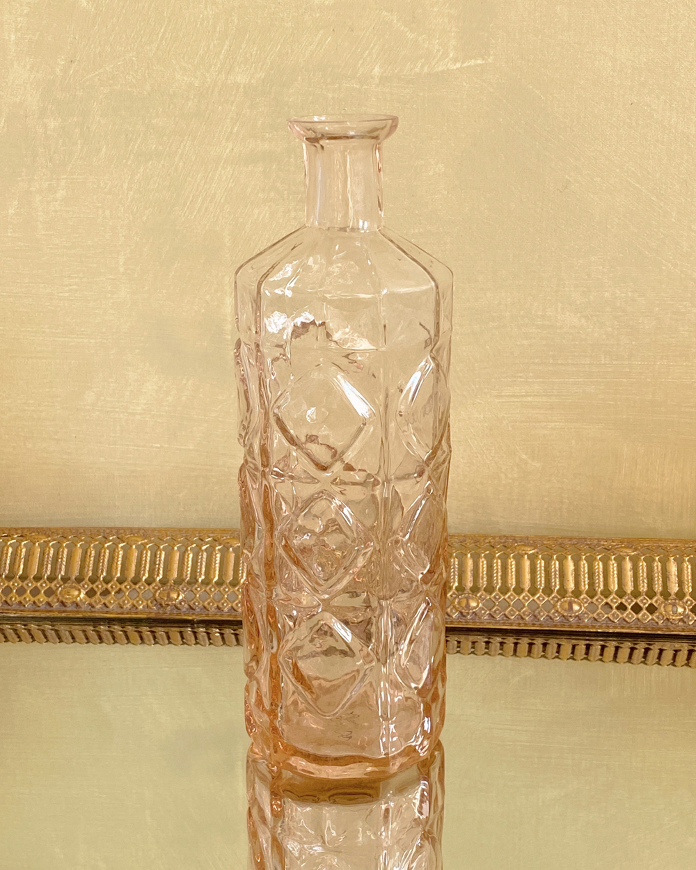 Glass Bottle Bloomsbury