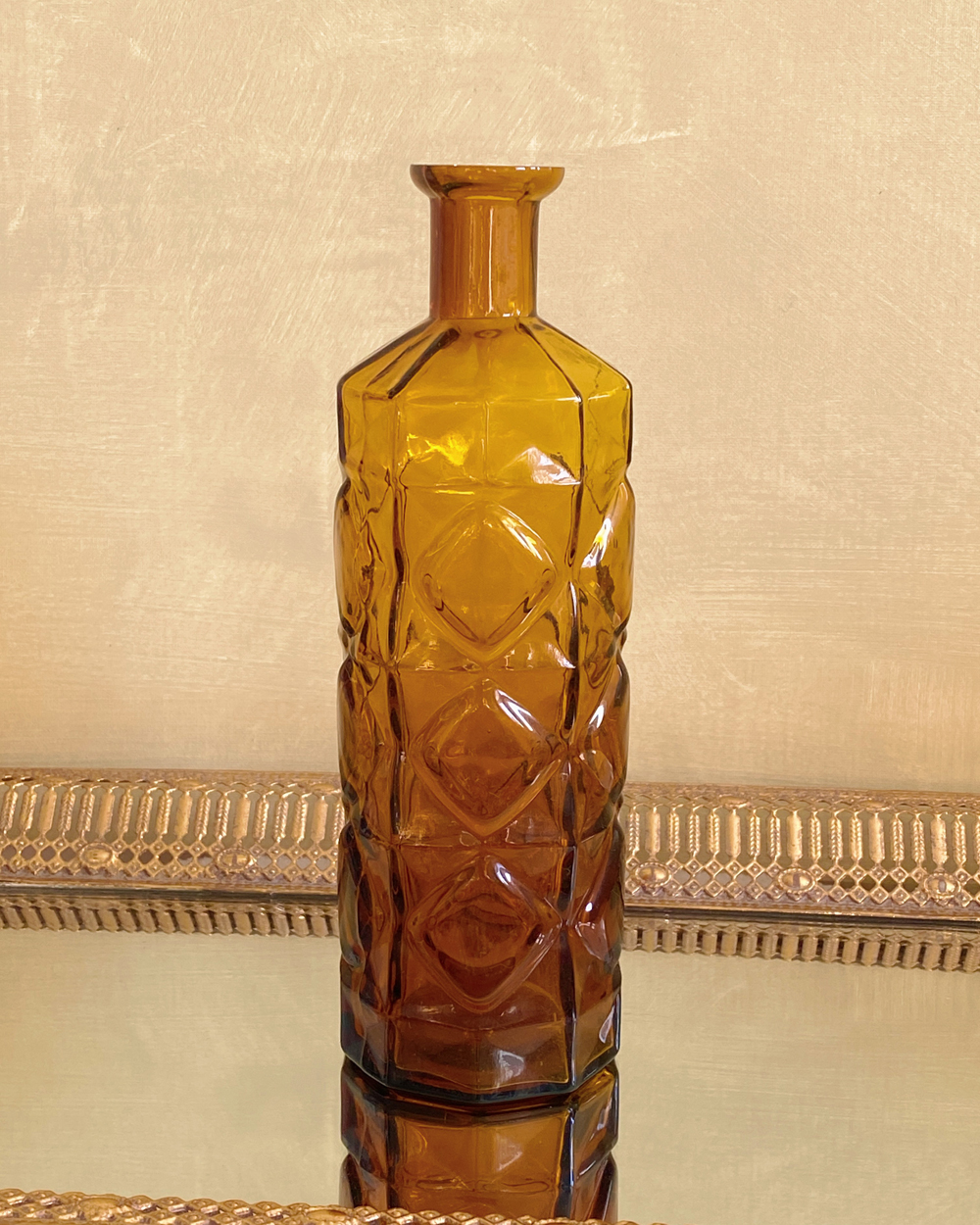 Glass Bottle Bloomsbury