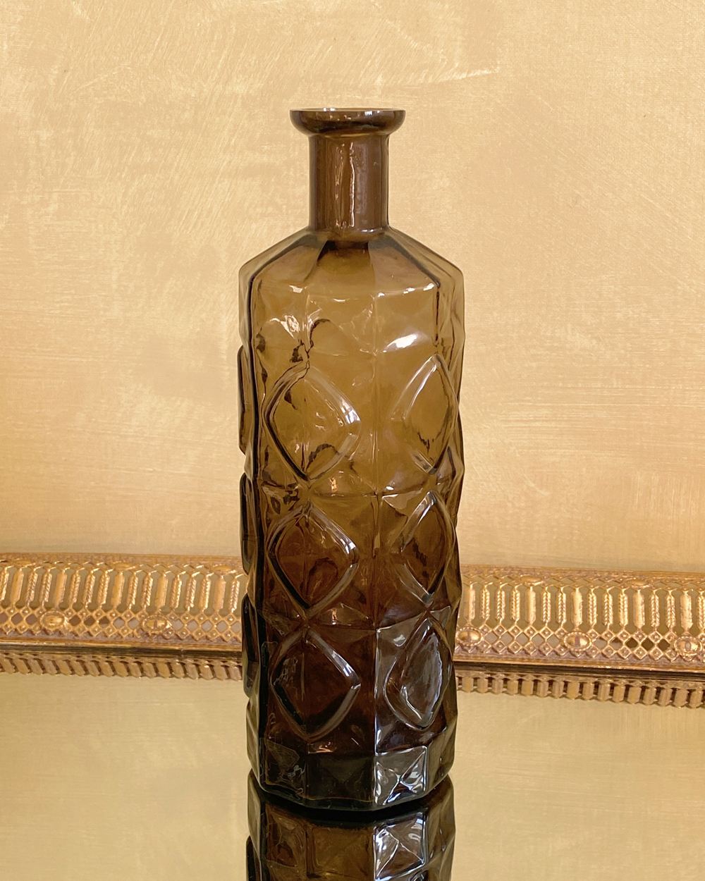 Glass Bottle Bloomsbury