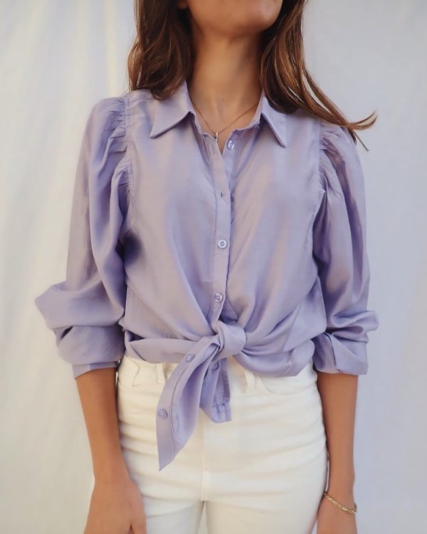 Blouse Bondi