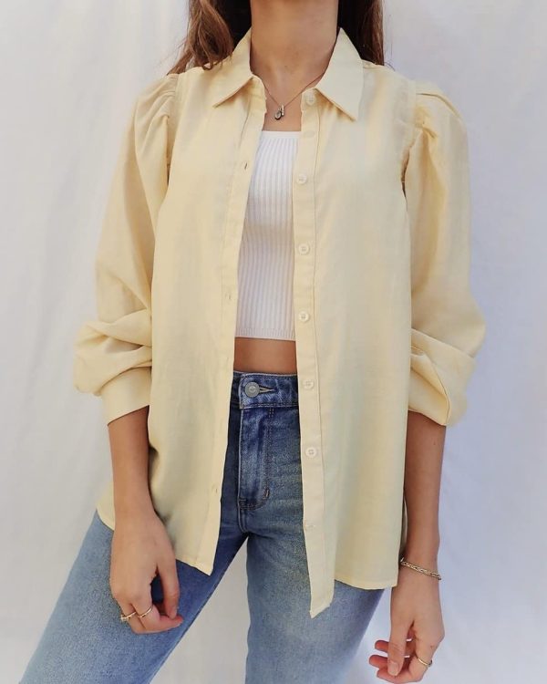 Blouse Bondi