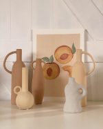 Vase Antibes