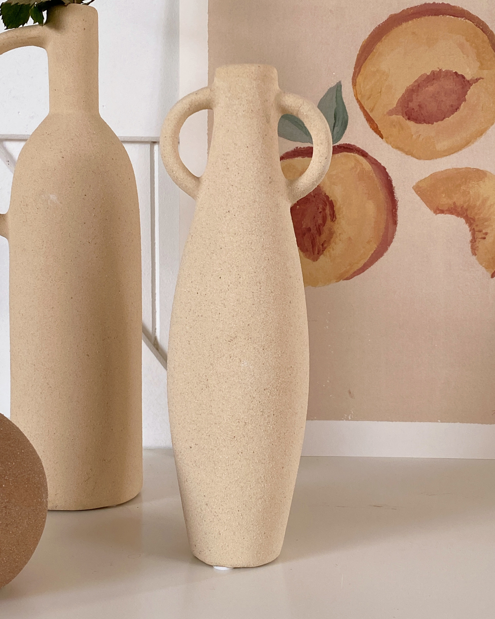 Vase Èze
